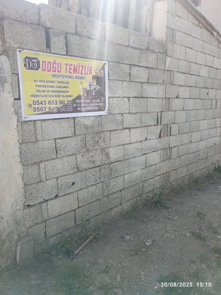 Ağrı doğu temizlik şirketi 