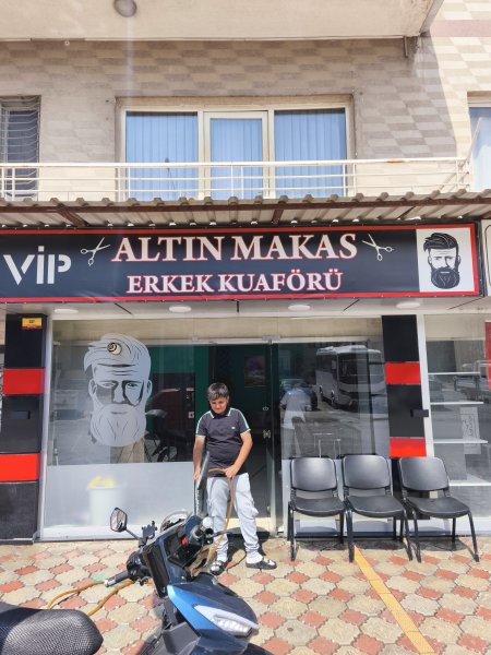 Altın Makas 