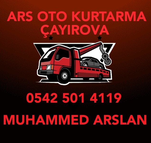 arsotkurtamaçayırova
