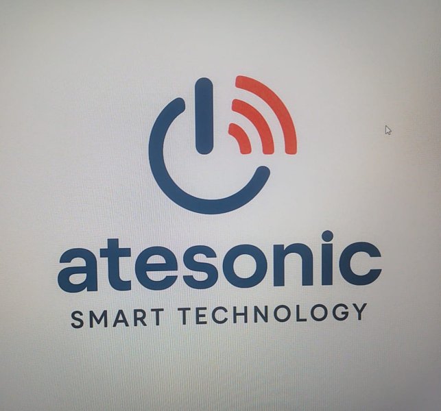 atesonic aydınlatma