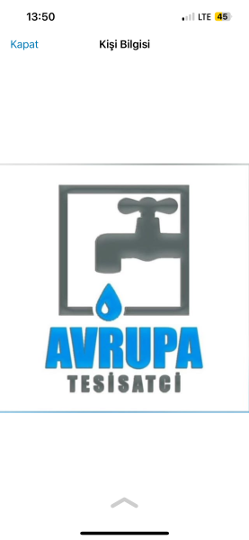 Avrupa tesisat
