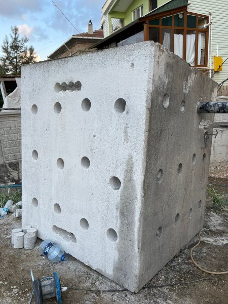 Bafra Karot DEL-KES KAROT