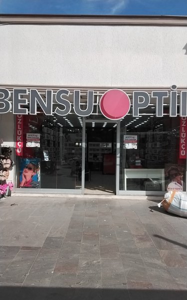Bensu optik