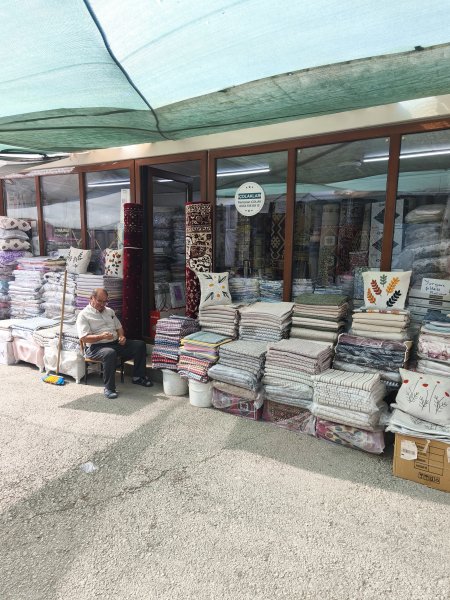 Çolaklar Ticaret 