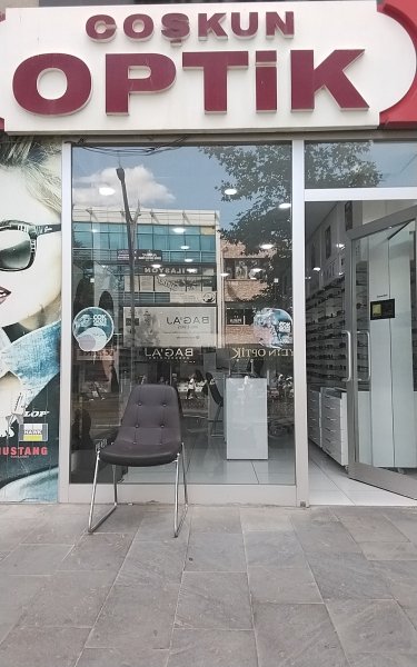 Coşkun optik 