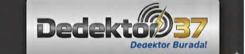 Dedektör37