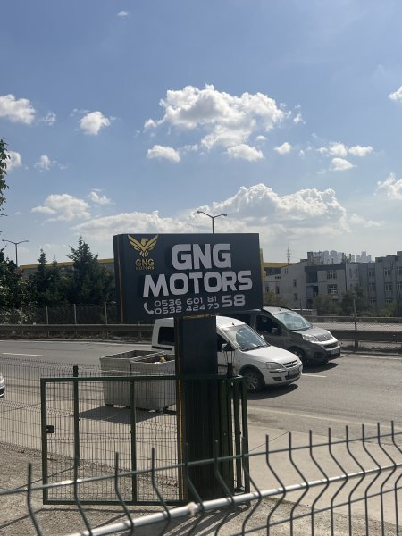 GNG MOTORS