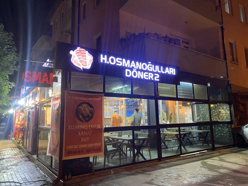 Hasosmanoğulları 2