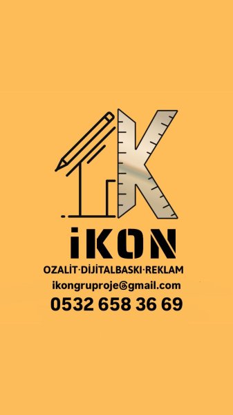 İkon Grup Proje
