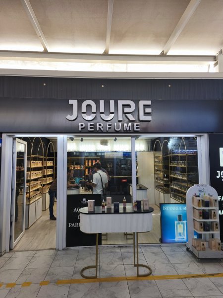 JOURE PERFUME 
