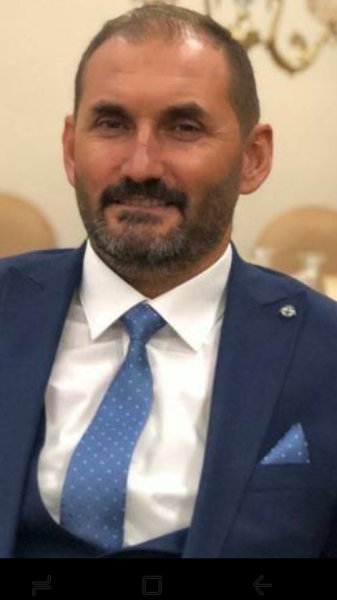 Kemal Acar erkek kuaförü