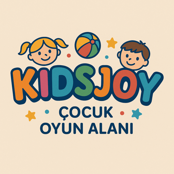 KİDSJOY ÇOCUK OYUN CAFE 
