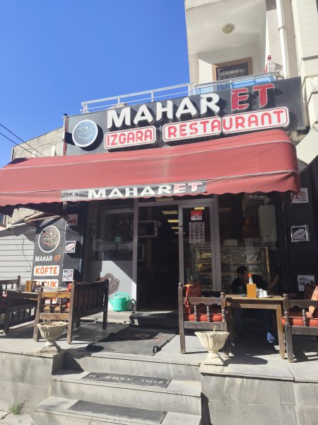 Maharet