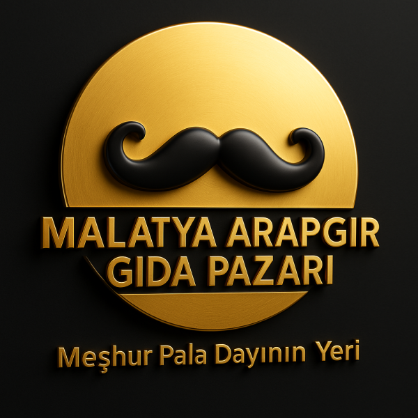 Malatya Arapgir Gıda Pazarı