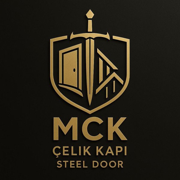 MCK ÇELİK KAPI