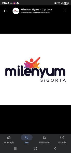 Milenyum Sigorta 