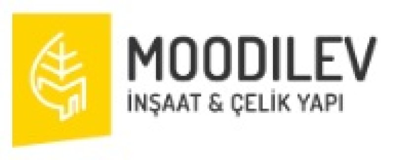 Moodilev Çelik Yapı