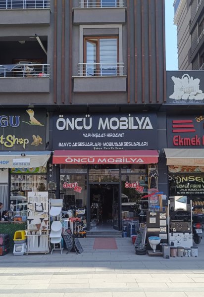 Öncü mobilya ve aksesuar 