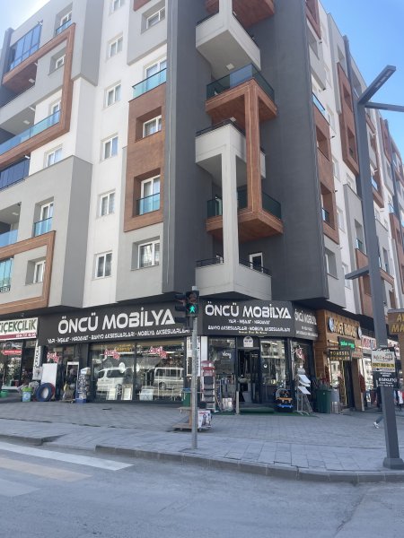Öncü mobilya 