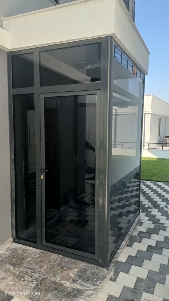 Öz kardeşler PVC Didim