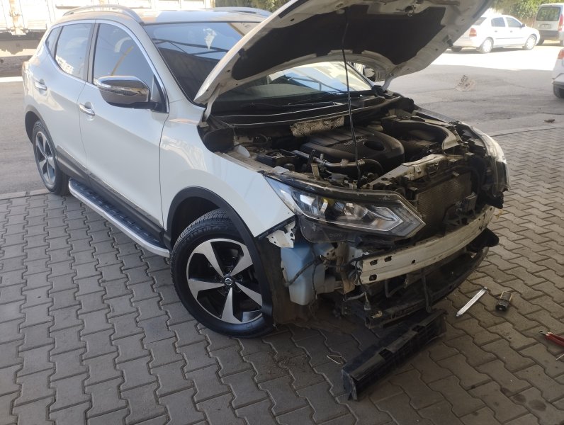 Şafak oto elektrik 