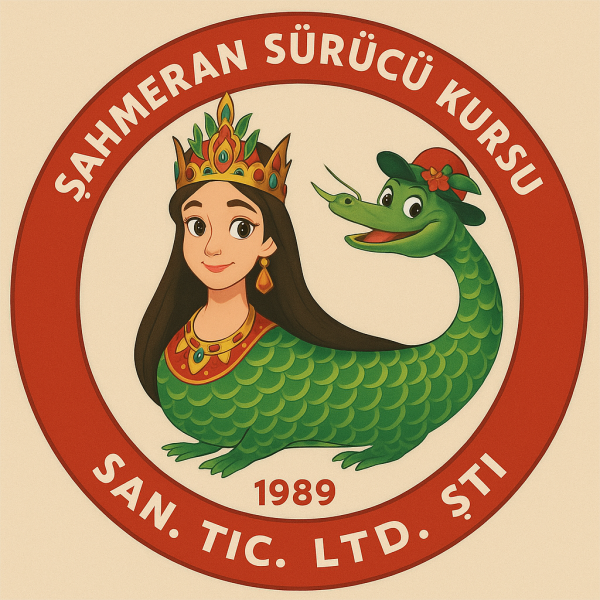şahmeran özel sürücü kursu san.tic.ltd.şti.