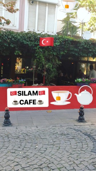 Sılam cafe