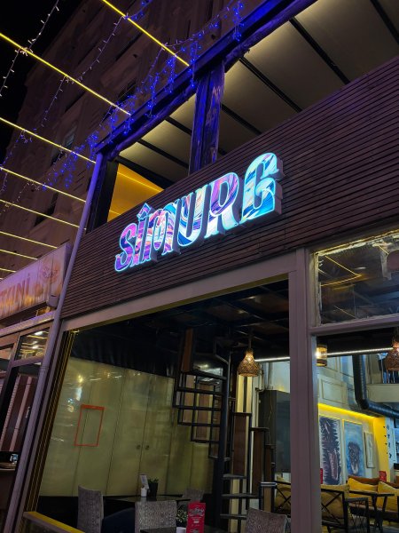 SİMURG