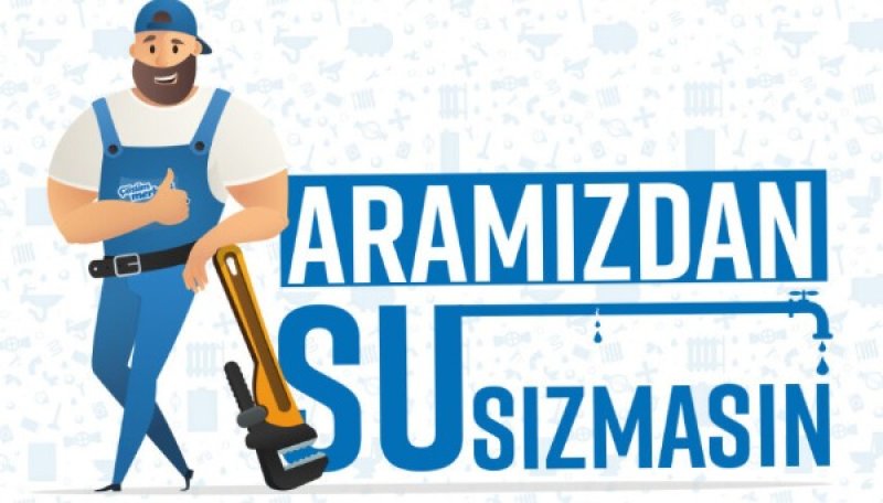 Su Kaçağı Bulma İstanbul