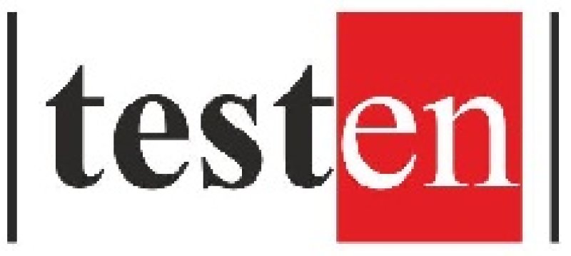 Testen Mühendislik & Kalibrasyon Ltd. Şti.