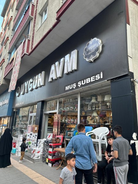 Uygun AVM 