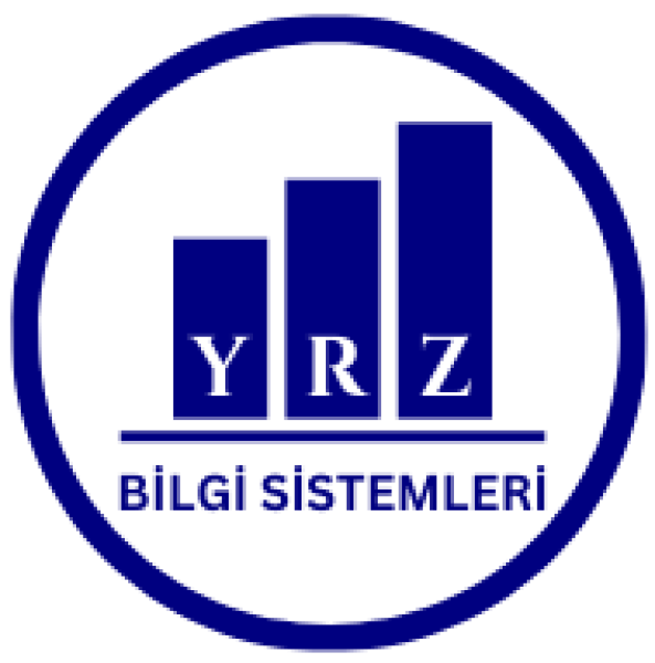 YRZ BİLGİ SİSTEMLERİ