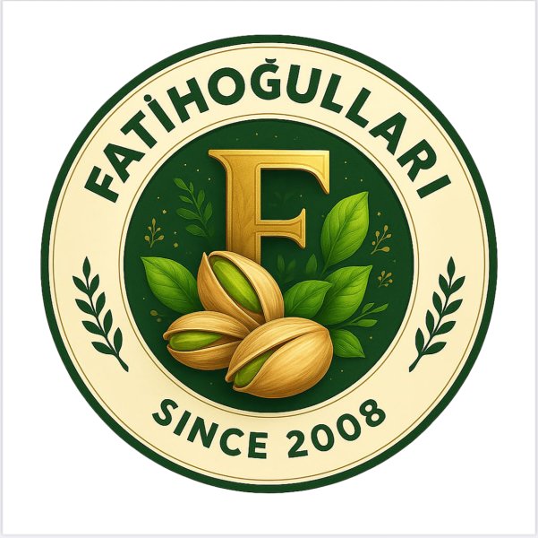Fatihoğulları fıstıkçılık 