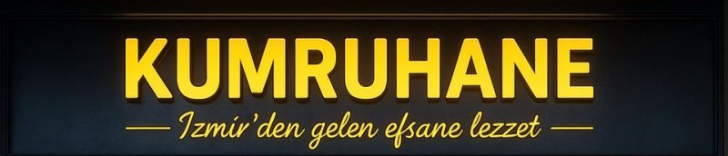 KUMRUHANE Efsane Lezzetler ve Başarılı Bayilik Sistemi