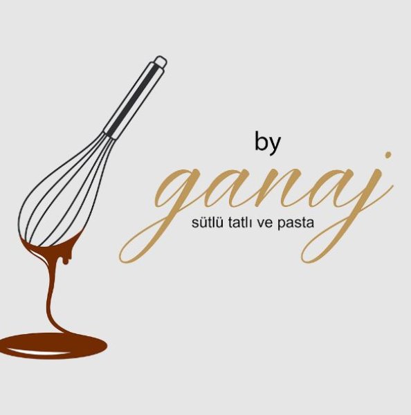 By Ganaj Sütlü Tatlı ve Pasta