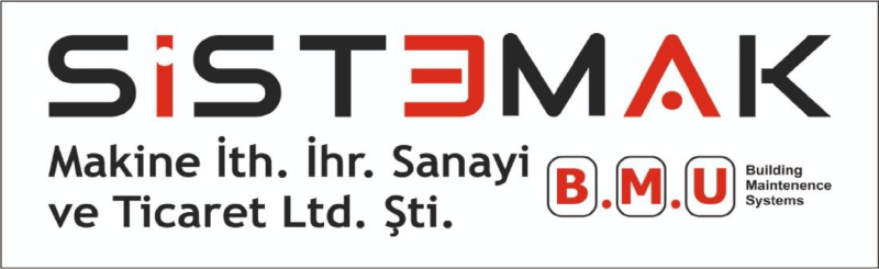 Sistematik Makine İth. İhr. Sanayi ve Ticaret Ltd. Şti.