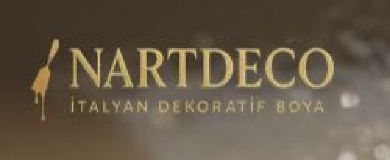 NartDeco İtalyan Boya & İtalyan Sıva Uygulamaları