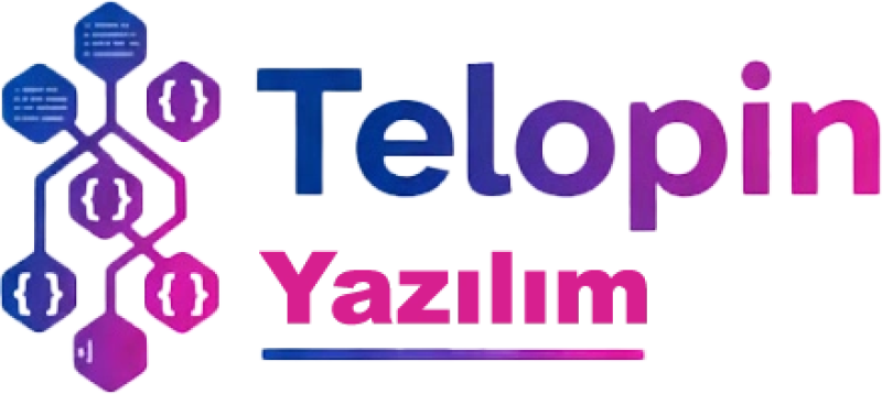 Telopin Yazılım