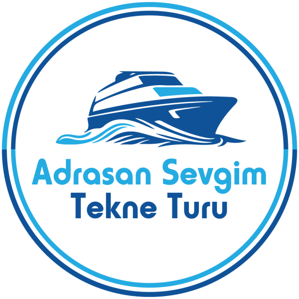 Adrasan Tekne Turu | Sevgim Teknesi - Ahmet Kaptan