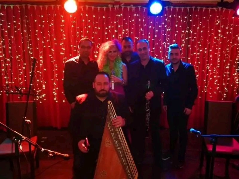 Ankara fasıl ekibi kiralama 