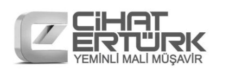 YEMİNLİ MALİ MÜŞAVİR CİHAT ERTÜRK