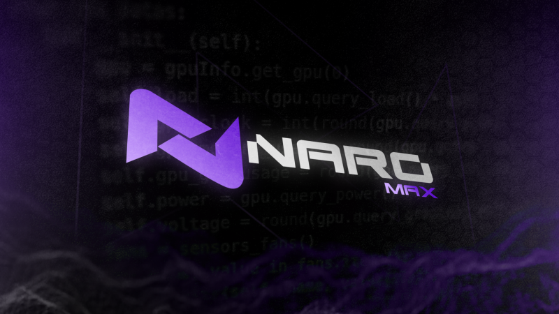 Naromax