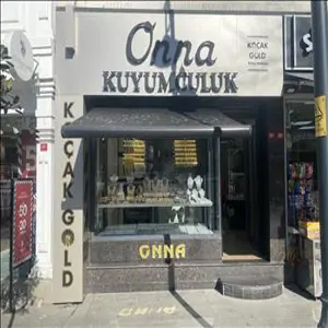 Onna Kuyumcu