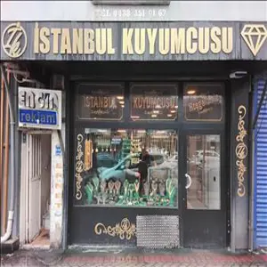 İstanbul Kuyumcu