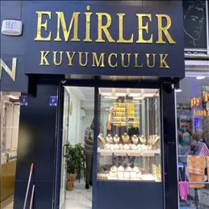 Emirler Kuyumculuk