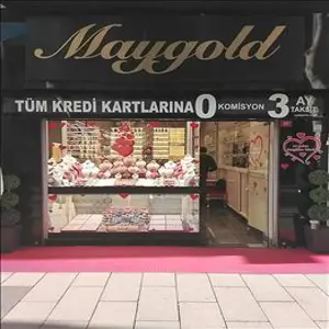 Maygold Kuyumculuk