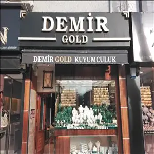 Demir Gold