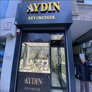 Aydın Kuyumculuk