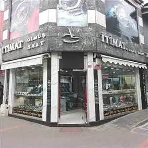 İtimat Gümüş&saat