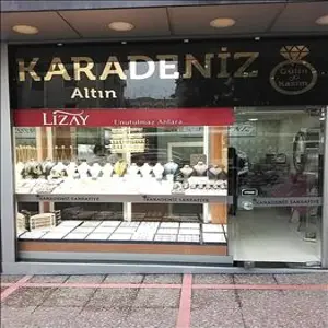 Karadeniz Sarrafiye